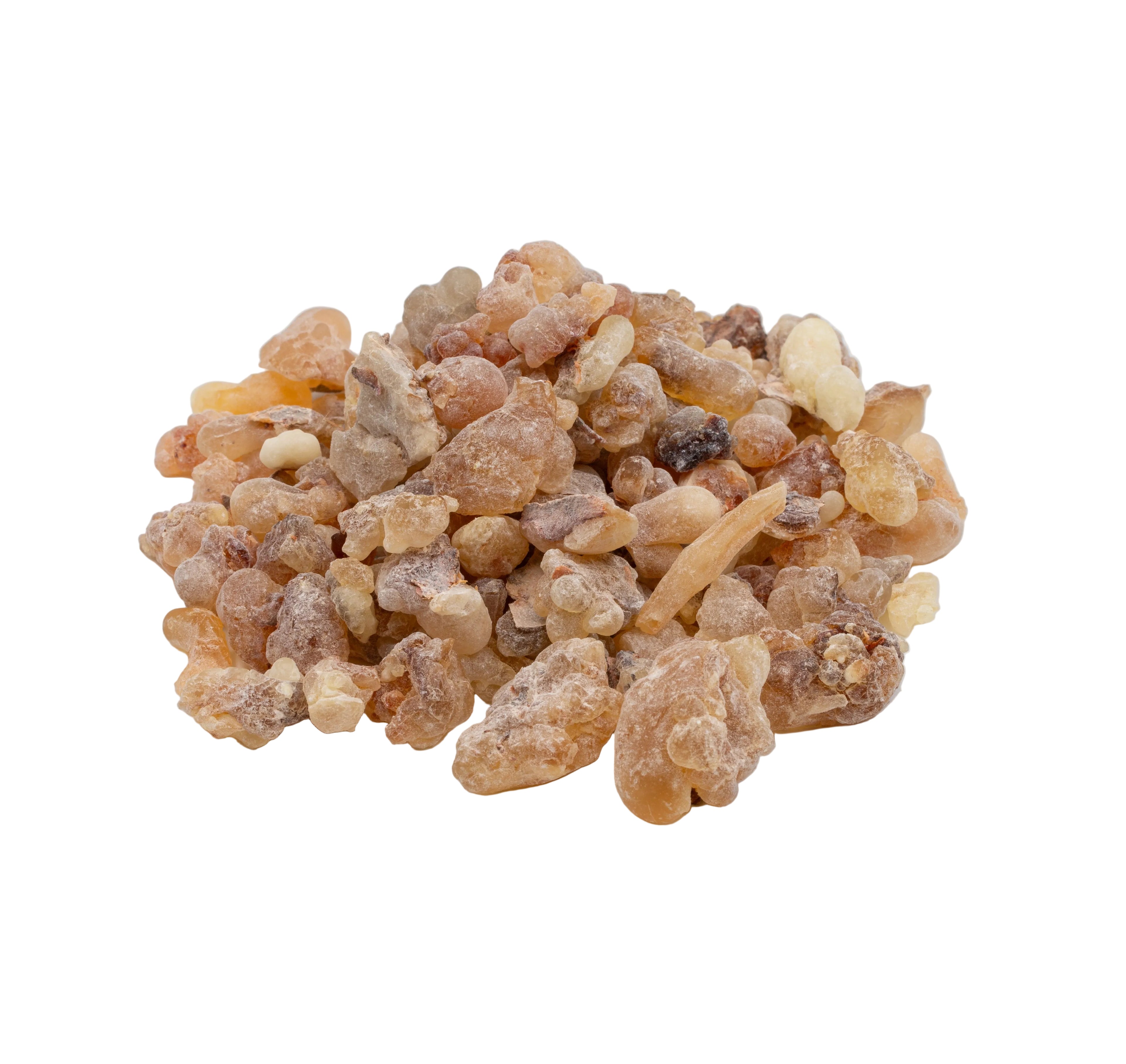 Oman Weihrauch – schwarz