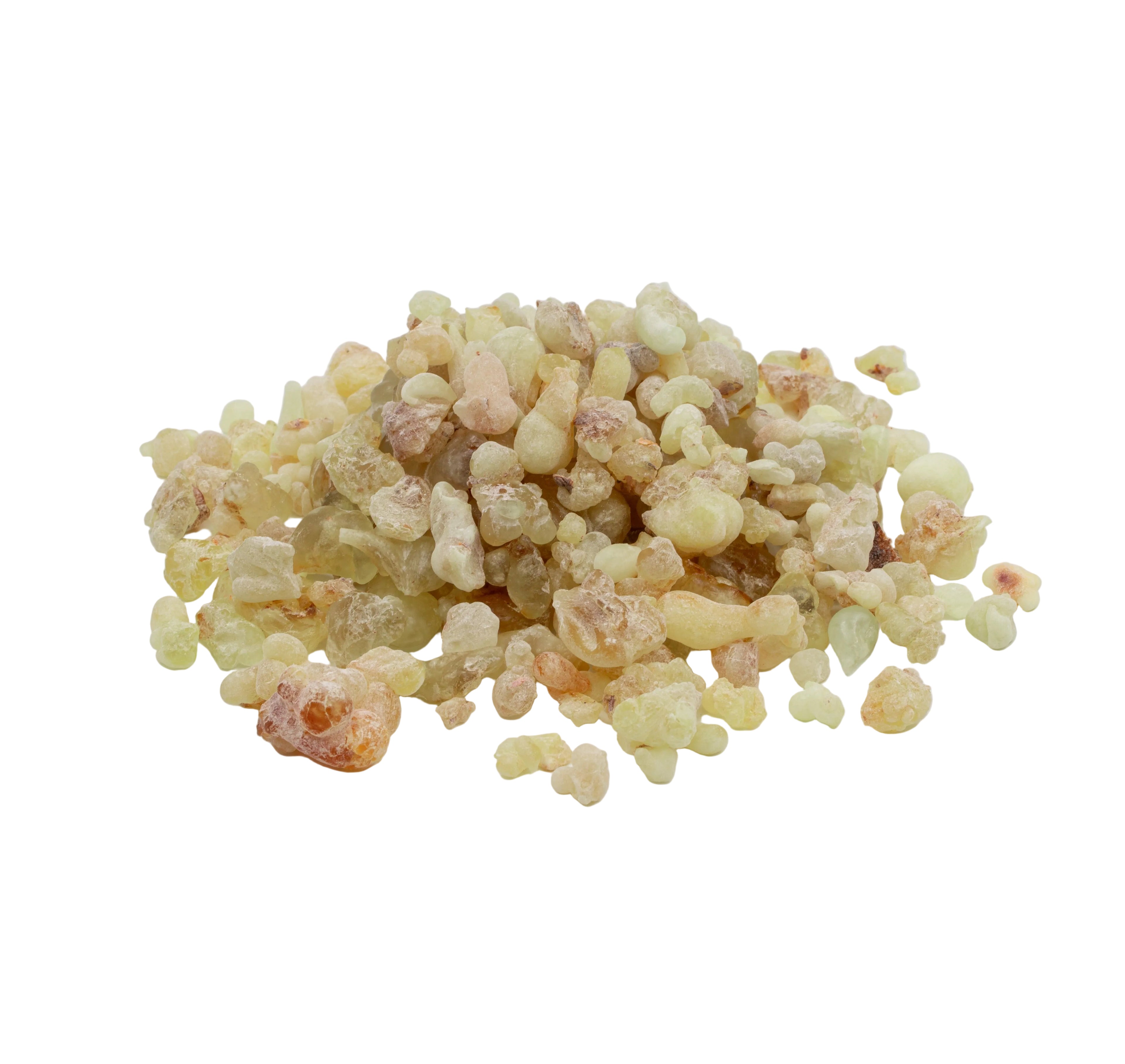 Oman Weihrauch – grün