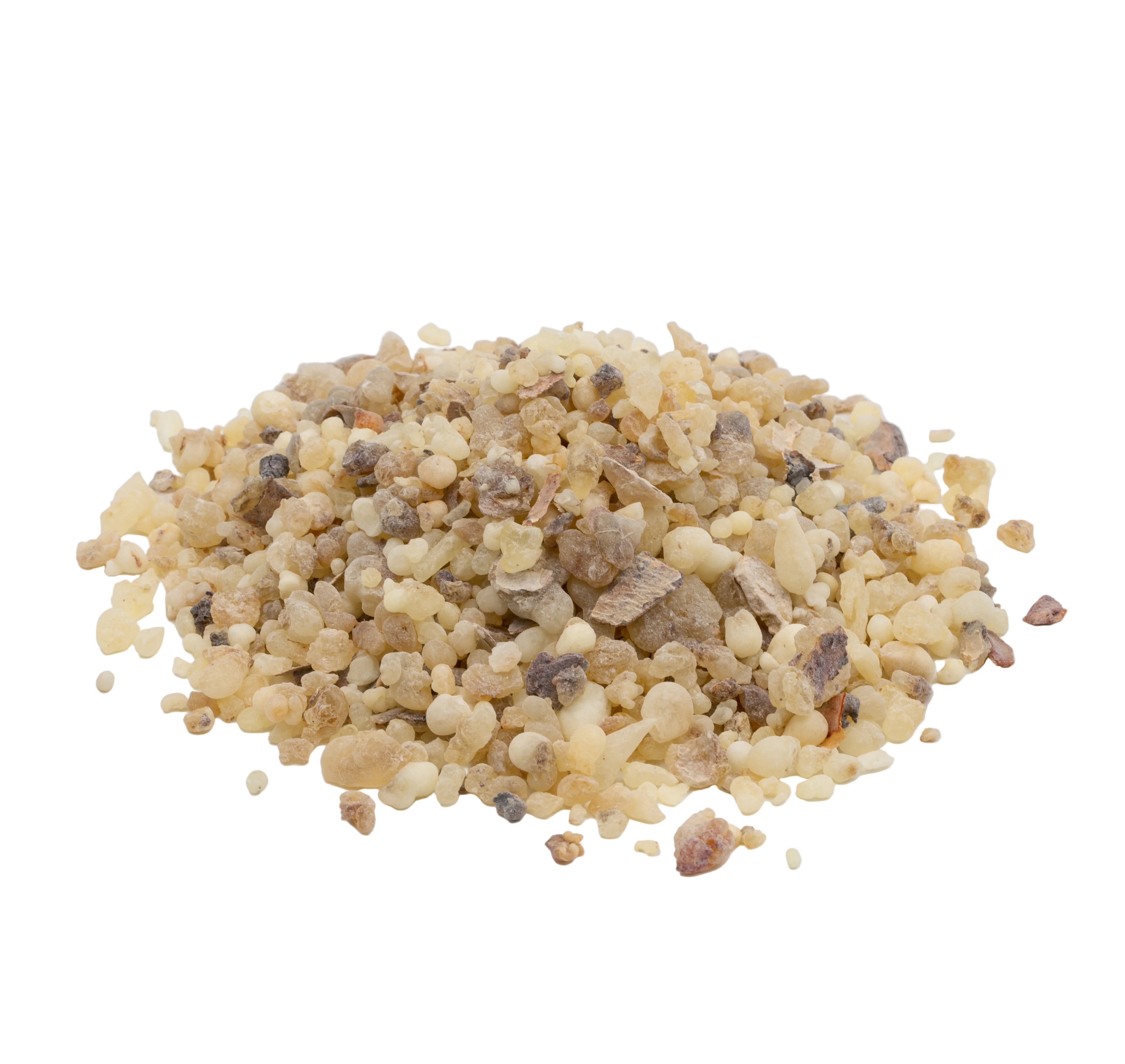 Oman Weihrauch – weiß (Royal Hojari)