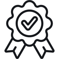 Quallitäts-Garantie